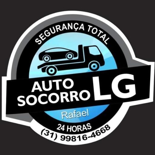 Auto Socorro LG